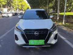 Nissan Jingke 2023 Jingqing Edition 1.5L Stylish Version - ფოტო 3