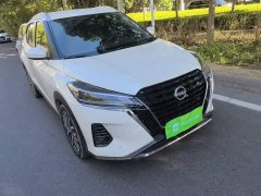 Nissan Jingke 2023 Jingqing Edition 1.5L Stylish Version - ფოტო 4