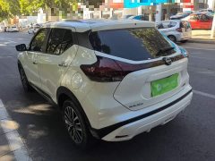 Nissan Jingke 2023 Jingqing Edition 1.5L Stylish Version - ფოტო 5