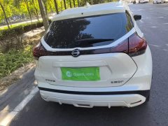 Nissan Jingke 2023 Jingqing Edition 1.5L Stylish Version - ფოტო 6