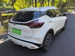 Nissan Jingke 2023 Jingqing Edition 1.5L Stylish Version - ფოტო 7