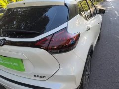 Nissan Jingke 2023 Jingqing Edition 1.5L Stylish Version - ფოტო 8
