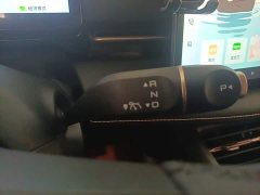 Baojun Yunhai 600km Pure Electric Version - ფოტო 10
