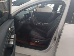 Baojun Yunhai 600km Pure Electric Version - ფოტო 11