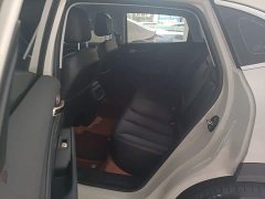 Baojun Yunhai 600km Pure Electric Version - ფოტო 13