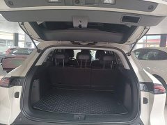 Baojun Yunhai 600km Pure Electric Version - ფოტო 15