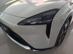 Baojun Yunhai 600km Pure Electric Version - ფოტო 18