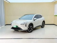 Baojun Yunhai 600km Pure Electric Version - ფოტო 2