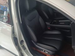 Baojun Yunhai 600km Pure Electric Version - ფოტო 20
