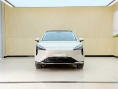 Baojun Yunhai 600km Pure Electric Version - ფოტო 3