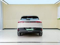 Baojun Yunhai 600km Pure Electric Version - ფოტო 4