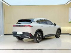 Baojun Yunhai 600km Pure Electric Version - ფოტო 5