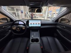 Baojun Yunhai 600km Pure Electric Version - ფოტო 6