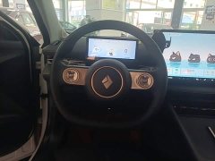 Baojun Yunhai 600km Pure Electric Version - ფოტო 7