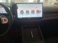 Baojun Yunhai 600km Pure Electric Version - ფოტო 9