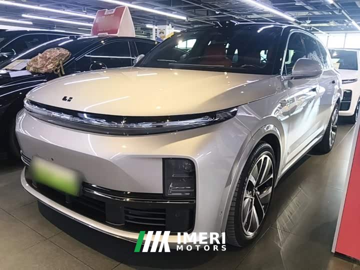 Li Auto L7 Ultra