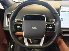 Li Auto L7 Ultra - ფოტო 11