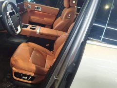 Li Auto L7 Ultra - ფოტო 15