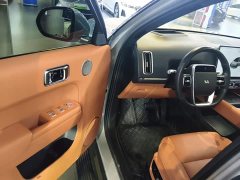 Li Auto L7 Ultra - ფოტო 16