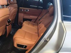Li Auto L7 Ultra - ფოტო 17