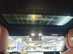 Li Auto L7 Ultra - ფოტო 18