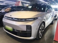 Li Auto L7 Ultra - ფოტო 2