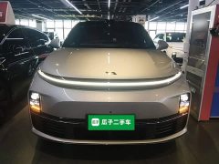 Li Auto L7 Ultra - ფოტო 3