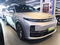 Li Auto L7 Ultra - ფოტო 4
