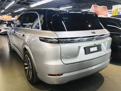 Li Auto L7 Ultra - ფოტო 5