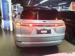 Li Auto L7 Ultra - ფოტო 6