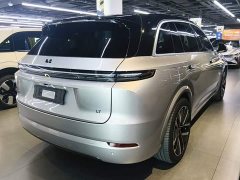 Li Auto L7 Ultra - ფოტო 7