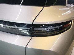 Li Auto L7 Ultra - ფოტო 8