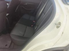 Mazda CX-30 EV 2021 Pure Electric Comfort Edition - ფოტო 17