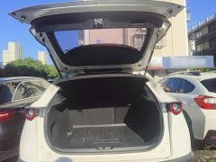 Mazda CX-30 EV 2021 Pure Electric Comfort Edition - ფოტო 19