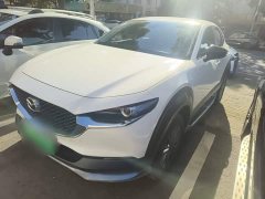 Mazda CX-30 EV 2021 Pure Electric Comfort Edition - ფოტო 2