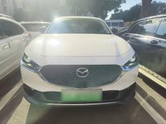 Mazda CX-30 EV 2021 Pure Electric Comfort Edition - ფოტო 3