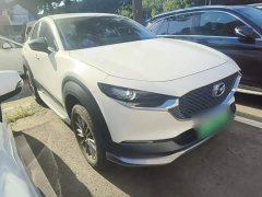 Mazda CX-30 EV 2021 Pure Electric Comfort Edition - ფოტო 4