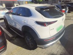 Mazda CX-30 EV 2021 Pure Electric Comfort Edition - ფოტო 5