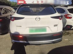 Mazda CX-30 EV 2021 Pure Electric Comfort Edition - ფოტო 6