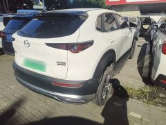 Mazda CX-30 EV 2021 Pure Electric Comfort Edition - ფოტო 7