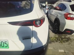 Mazda CX-30 EV 2021 Pure Electric Comfort Edition - ფოტო 8