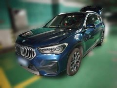 BMW X1 sDrive25Li Premier - ფოტო 1