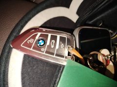 BMW X1 sDrive25Li Premier - ფოტო 12
