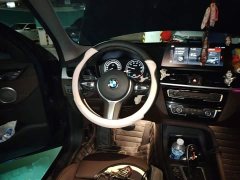 BMW X1 sDrive25Li Premier - ფოტო 3