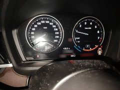 BMW X1 sDrive25Li Premier - ფოტო 4