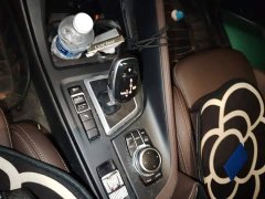 BMW X1 sDrive25Li Premier - ფოტო 7