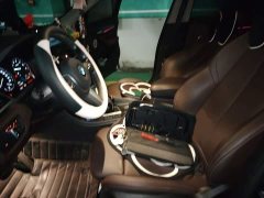 BMW X1 sDrive25Li Premier - ფოტო 8