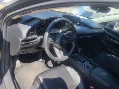 Mazda3 Axela 2021 1.5L Automatic Comfort Edition - ფოტო 10