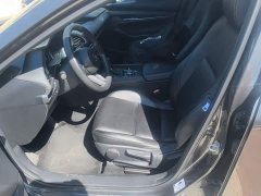 Mazda3 Axela 2021 1.5L Automatic Comfort Edition - ფოტო 15