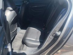Mazda3 Axela 2021 1.5L Automatic Comfort Edition - ფოტო 17